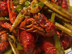 -91小龙虾·香辣蛙(蛇口店)