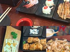 -胜代日本料理(云程巷小区店)