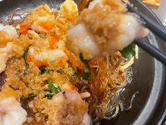 -绿茶餐厅(青岛城阳万象汇店)