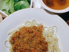 -苏堂阳春面•九年庆(北京路天河城店)