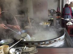 -胡记牛肉汤锅(光辉路总店)