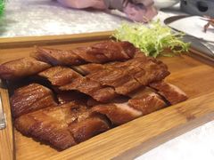 -山孚大酒店-中餐厅