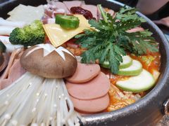 -兰正韩·韩国料理(春熙路店)