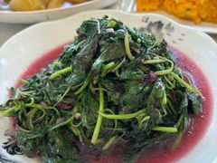 -七的湖·晚芳亭·阳澄湖农家菜·大闸蟹(莲花岛店)
