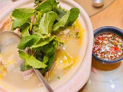 -山茶云南菜(永安里店)
