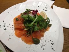 -安妮意大利餐厅(国贸店)