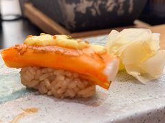 -鮨政· Omakase(港汇恒隆广场店)
