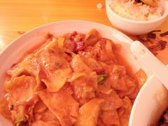 -如意香辣鸡架(总店)