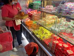 -一大糕点(纬六路店)