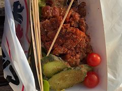 -朱师傅脆皮五花肉(七宝老街南大街店)