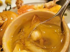 -杭州城中香格里拉大酒店