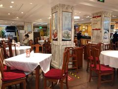 大堂-峨嵋酒家总店(车公庄店)