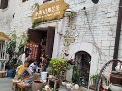 -华谊兄弟（长沙）电影小镇