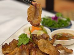 -阿诺泰·泰国餐厅(棕北店)