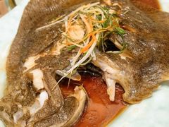 -北塘海鲜·天津菜(大光明桥旗舰店)