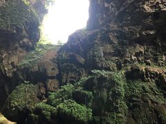 -英西峰林·洞天仙境