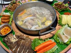 -椰小鸡·琼州糟粕醋(美兰缤纷城店)