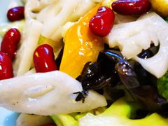 田园素什锦-小厨娘淮扬菜(六合欢乐港店)