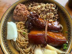-友琴面馆(东白溪公寓店)