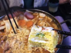 -炙韩料理·部队锅专门店