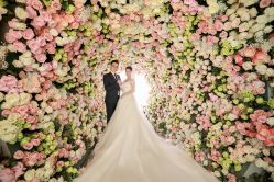 -北京燕尔婚礼策划