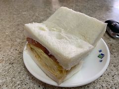 -沙溪兄茶餐厅