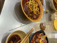 -白老三牛肉丸子面(平阳广场店)