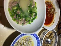-小柴米·传统江西菜(八一广场店)