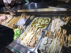 -童陈记重庆冷串串(食宝街店)