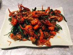 -巴厘龙虾·榜首油焖大虾(音乐学院·沿江酒馆店)