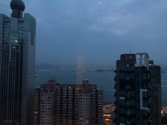 -香港华丽都会酒店