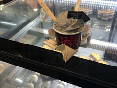 -野人先生现做冰淇淋(西安赛格店)