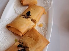 -粤财皇冠假日酒店·彩华轩中餐厅
