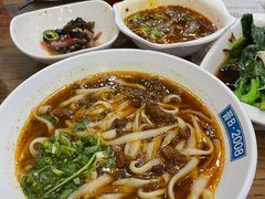 大同刀削面-晋B2008刀削面(小南庄店)