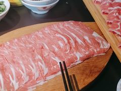 -羊大爷涮肉(亮马桥店)