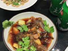 -丰收日·小海鲜·沪上家宴(顾村正大店)