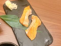 -七条鱼日本料理(远洋乐堤港店)