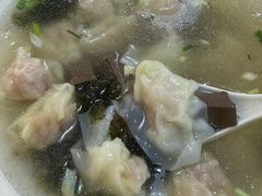 -百年尹氏汤包(湖南路狮子桥店)