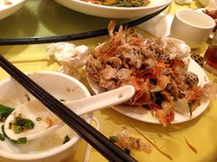 iphone_upload_pic-启东海鲜人家(古美路店)