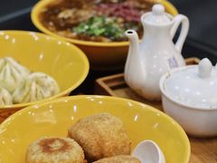 -毛华美食(清扬路店)