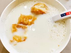 -四海豆浆(Irvine)
