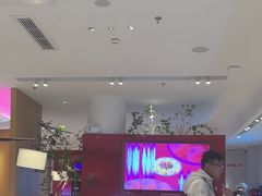 -老板恋上鱼(恒隆广场店)