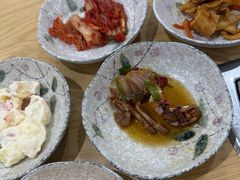 -真情鲍鱼海鲜汤