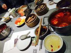 -夫妻肺片·中华老字号·正宗川菜(春熙路店)