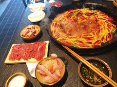 -胖碗火锅(观音桥店)