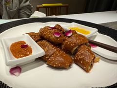 -上座云间·青年赣菜(绿茵店)