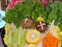 -潮界(虹桥新天地店)