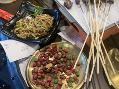 -林二哥宜烤官·宜宾小烧烤