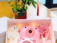 -蓝莓果幼儿园(通州梨园店)