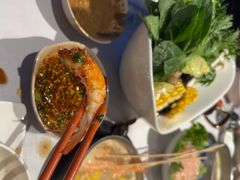 -泓炙颐凤鲜海鲜火锅料理(桐乡店)